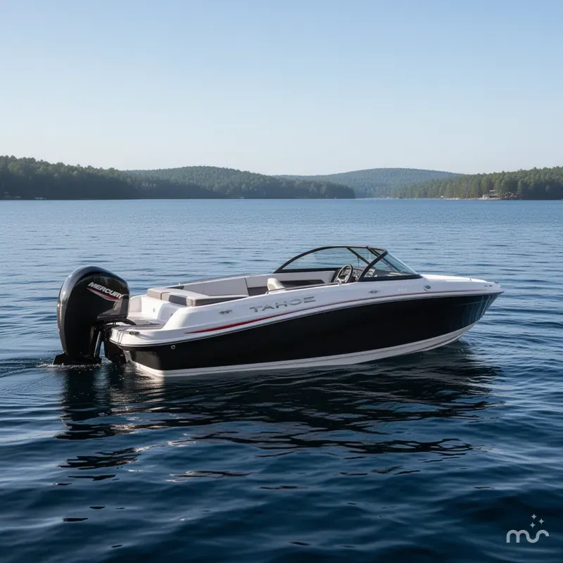 Slide: The Image of Tahoe 200 S 2023 - 0