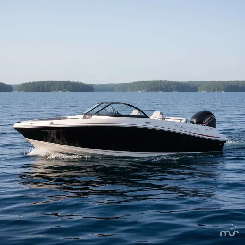 Slide: The Image of Tahoe 200 S 2023 - 1