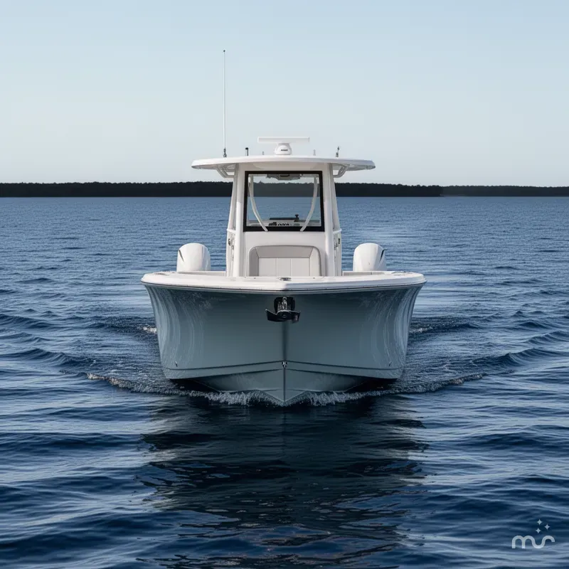 Slide: The Image of Tidewater 272 LXF 2023 - 1