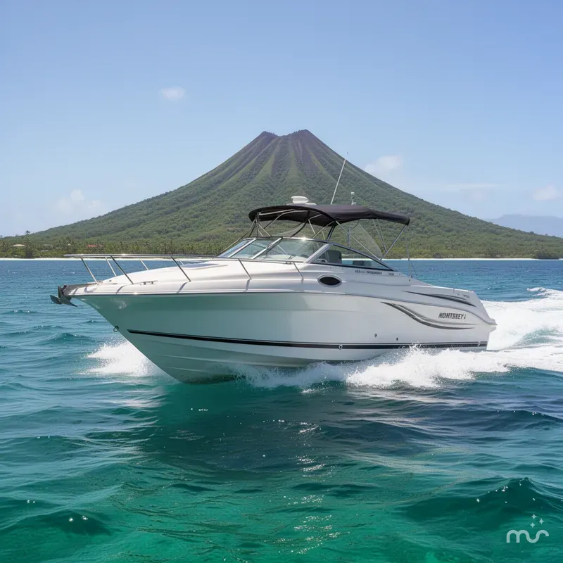 Slide: The Image of Monterey 233 Explorer 2004 - 2