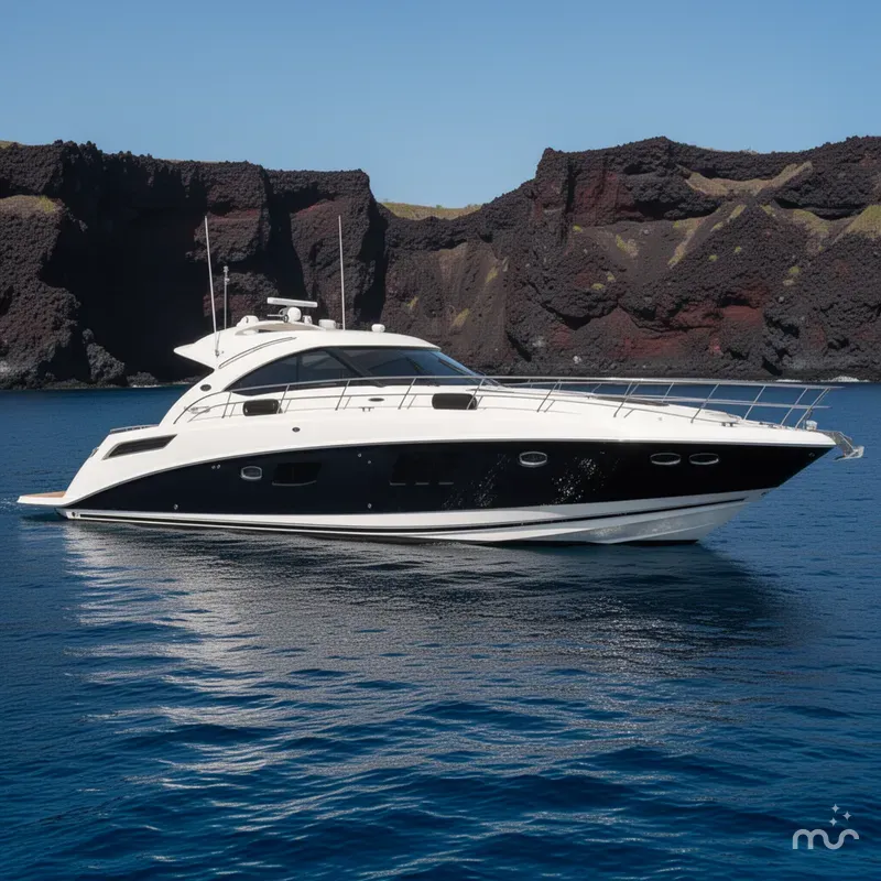 The Image of Sea Ray Sundancer 540 2012 - 0
