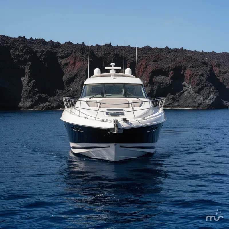 Slide: The Image of Sea Ray Sundancer 540 2012 - 1