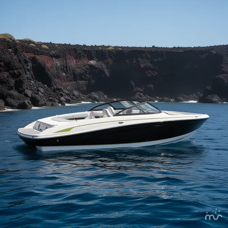 The Image of Tahoe 210 Si 2023 - 0