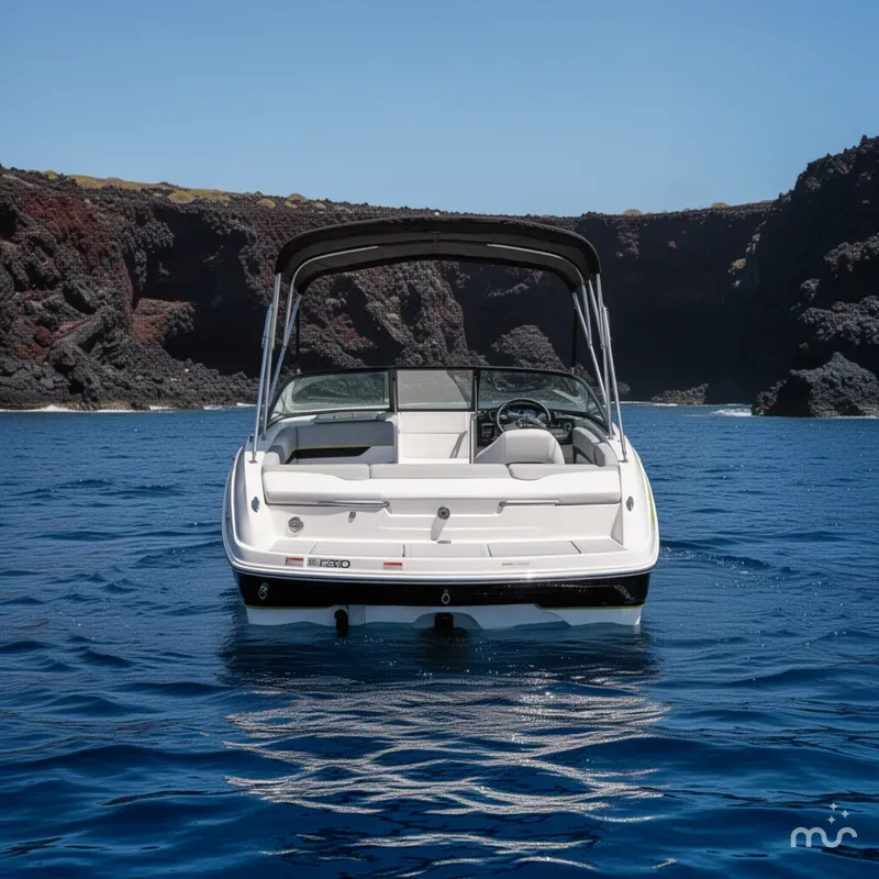 Slide: The Image of Tahoe 210 Si 2023 - 3