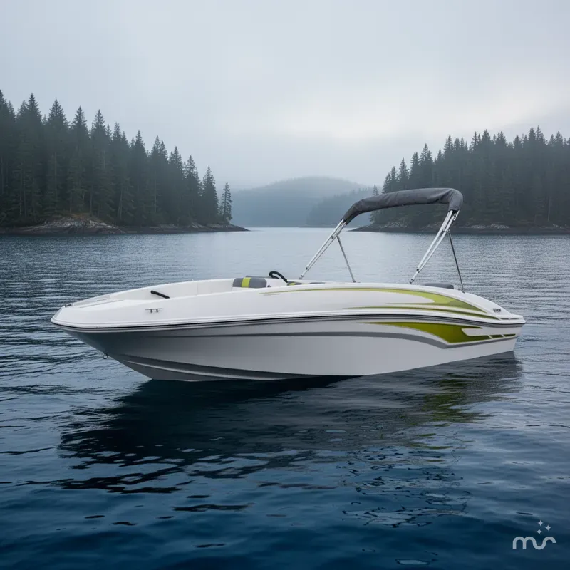 The Image of Tahoe T16 2023 - 0