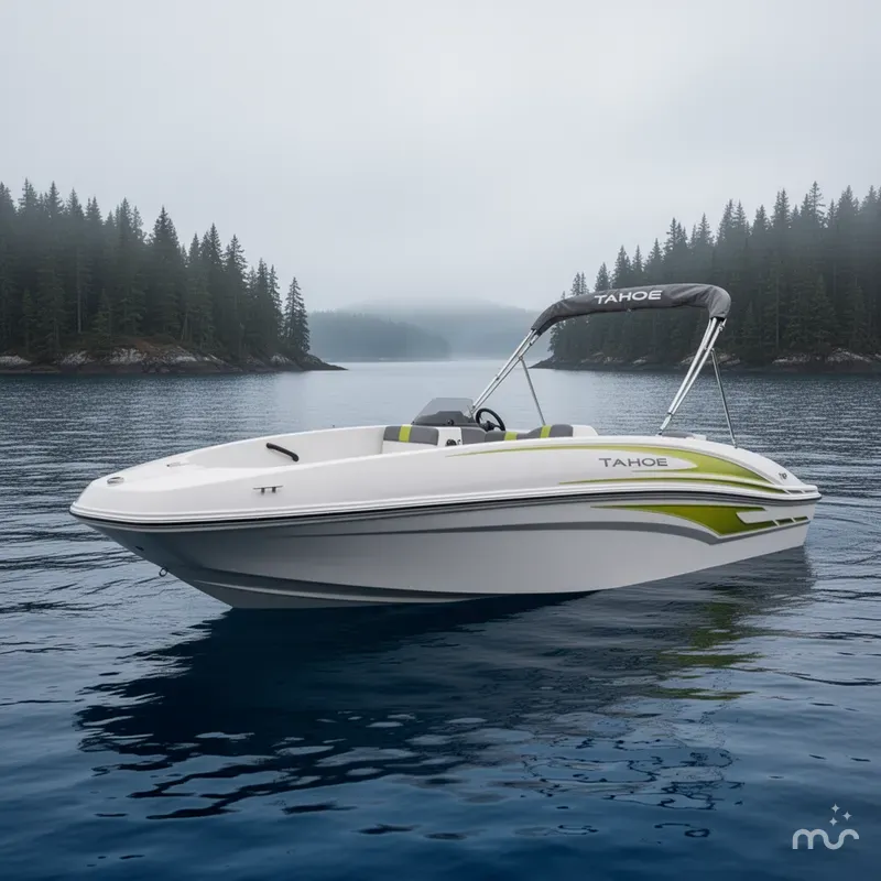 Slide: The Image of Tahoe T16 2023 - 2