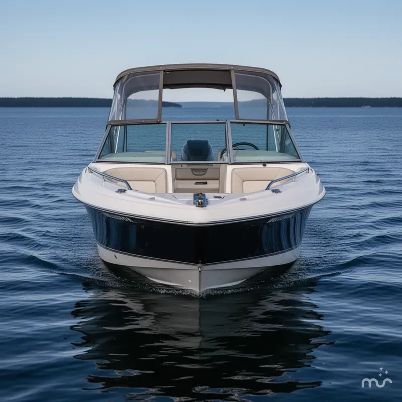 Slide: The Image of Wellcraft 210 Sportsman 2013 - 2