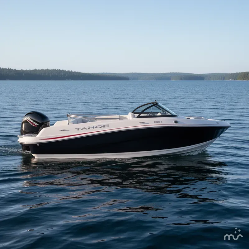 Slide: The Image of Tahoe 200 S 2023 - 0