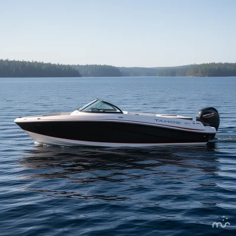 Slide: The Image of Tahoe 200 S 2023 - 1