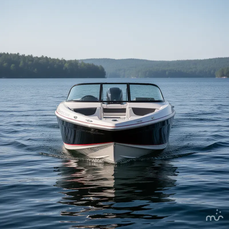 Slide: The Image of Tahoe 200 S 2023 - 2