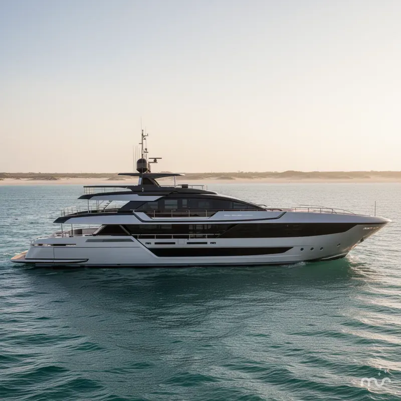 Slide: The Image of Riva 130' Bellissima 2023 - 0