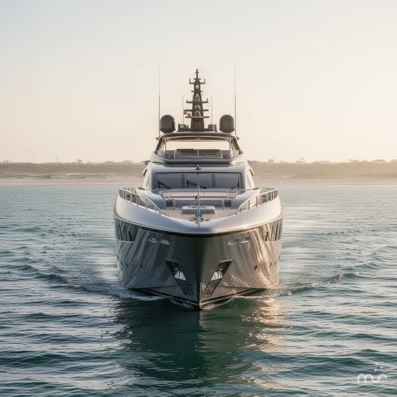 Slide: The Image of Riva 130' Bellissima 2023 - 1