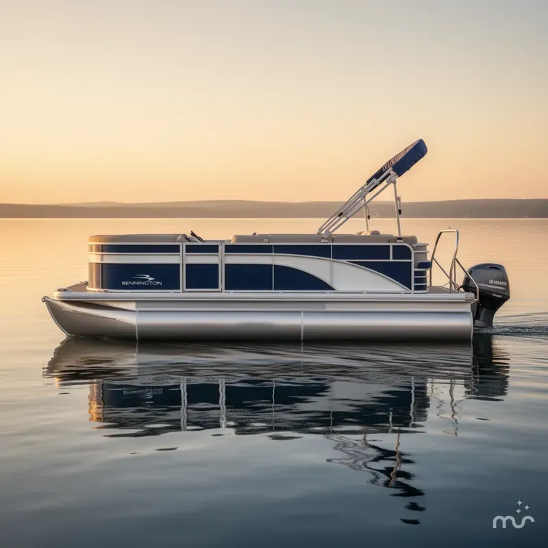 The Image of Bennington 198slj 2023 - 1