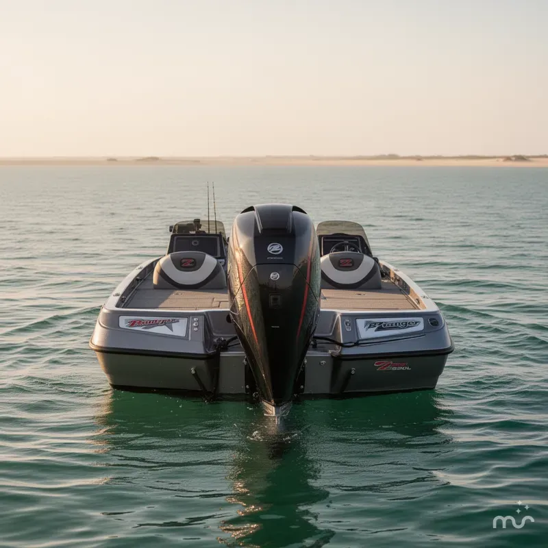 Slide: The Image of Ranger Z520L 2021 - 1