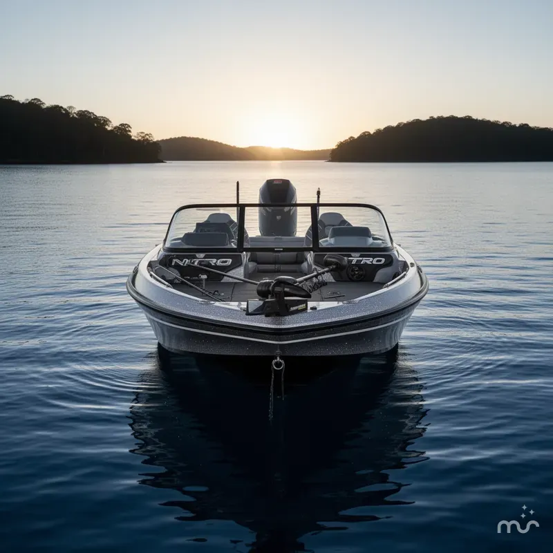 Slide: The Image of Nitro ZV20 Pro 2023 - 1