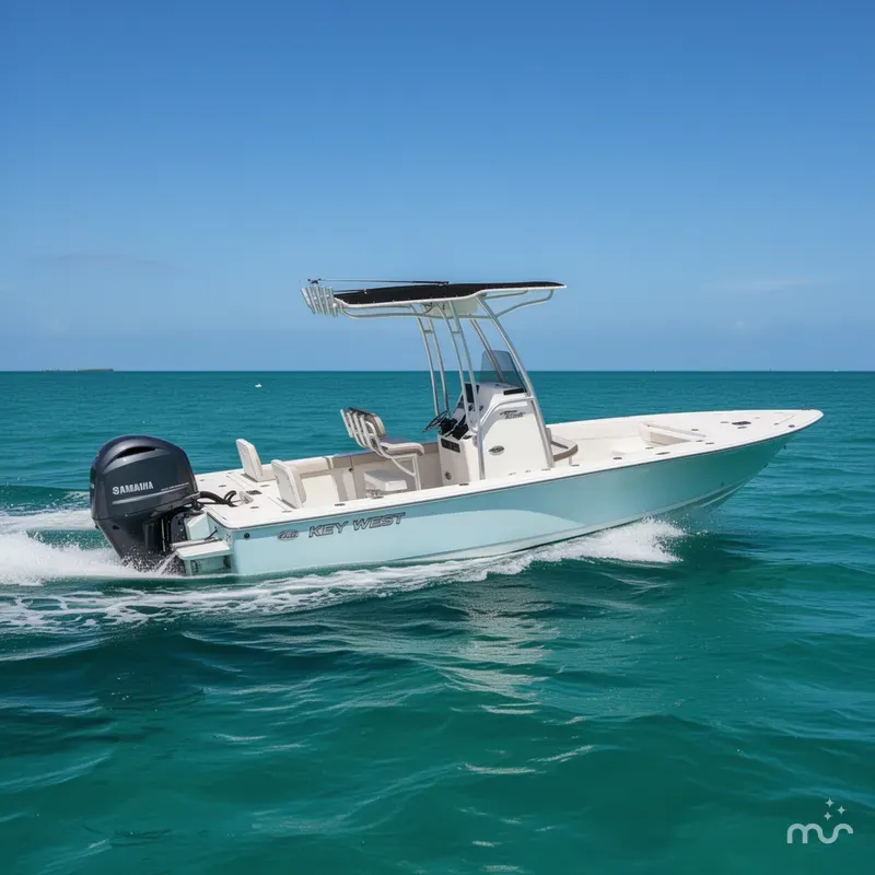 Slide: The Image of Key West 210 BR 2023 - 0