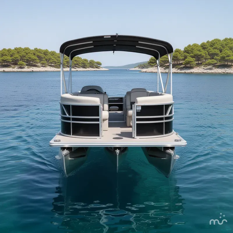 Slide: The Image of Sylvan Mirage 820 LZ 2026 - 1