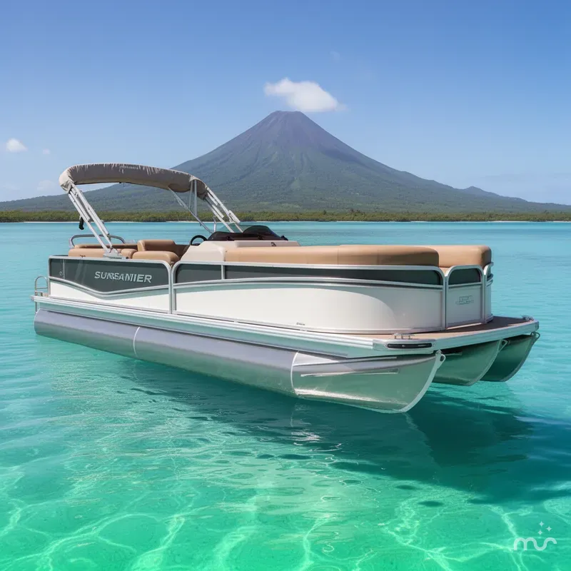 The Image of Premier 230 SunSation RF 2025 - 0
