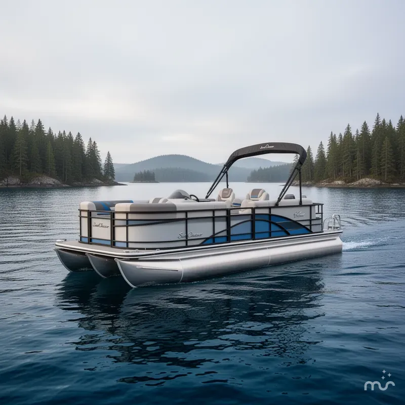 The Image of SunChaser Geneva Sport 23 SB 2023 - 0