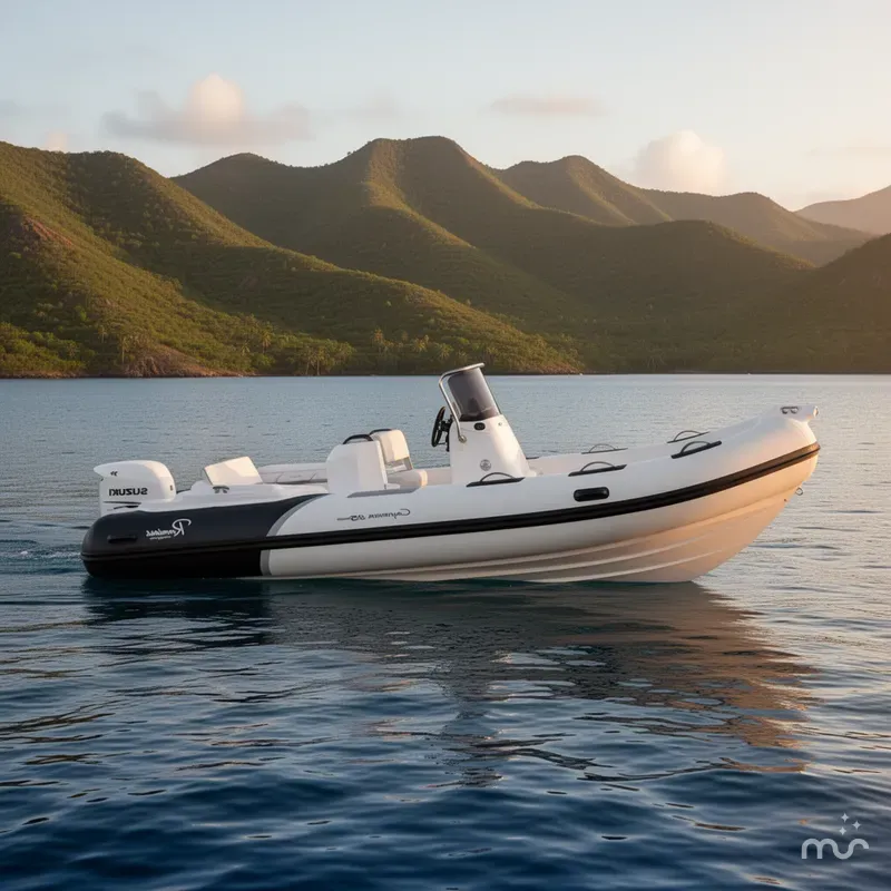 The Image of Ranieri CAYMAN 21 SPORT 2026 - 0