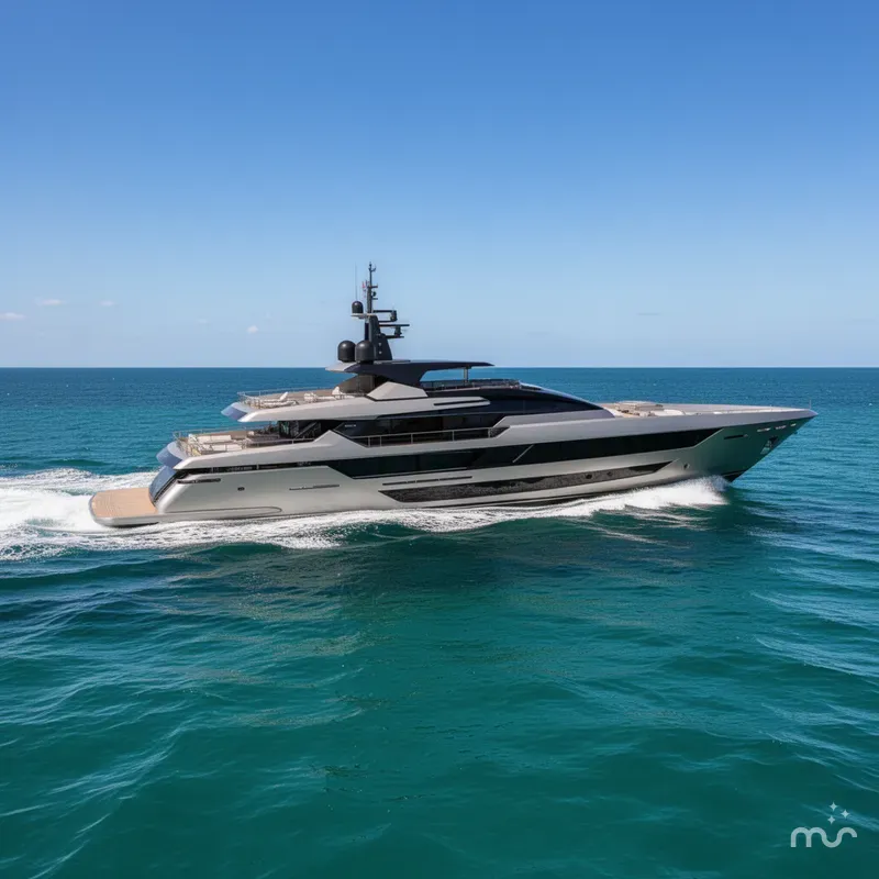 The Image of Riva 54Metri 2028 - 0