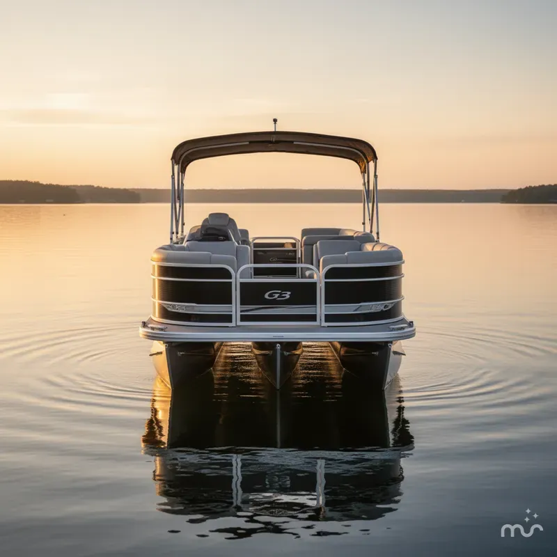 Slide: The Image of G3 X3 25RC 150 TRITOON 2018 - 1