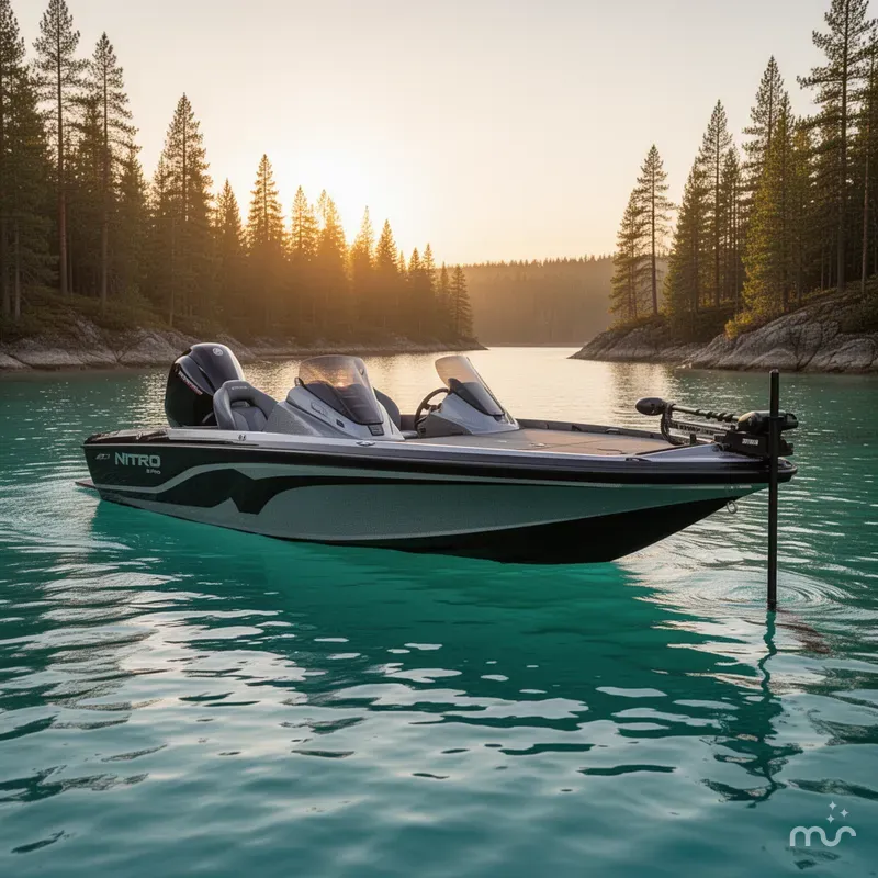 The Image of Nitro Z19 Pro 2023 - 0