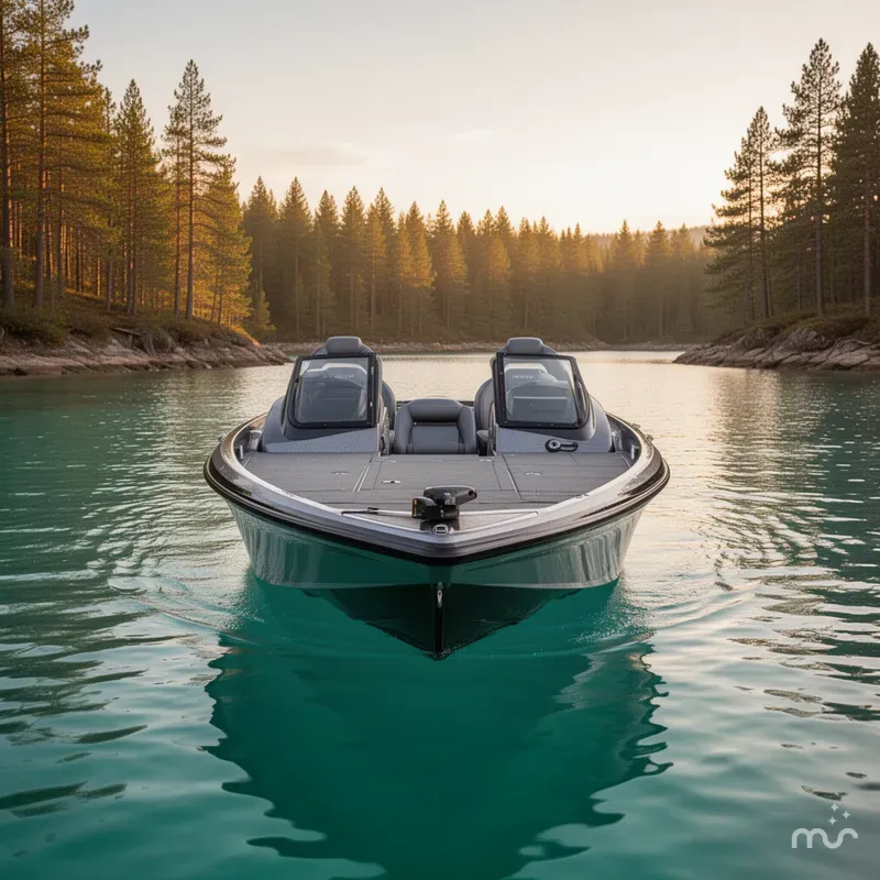 Slide: The Image of Nitro Z19 Pro 2023 - 1