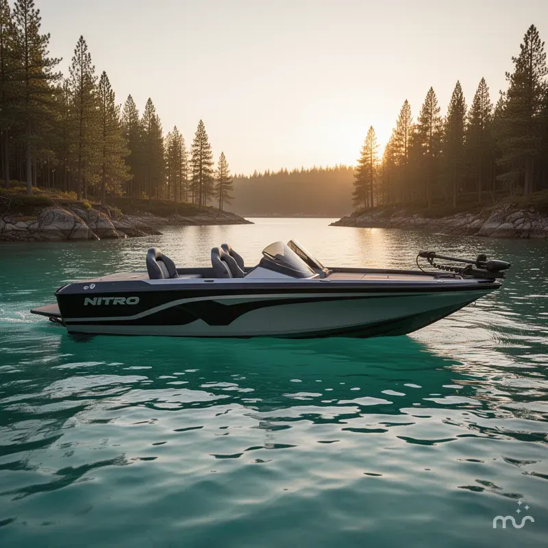 Slide: The Image of Nitro Z19 Pro 2023 - 2