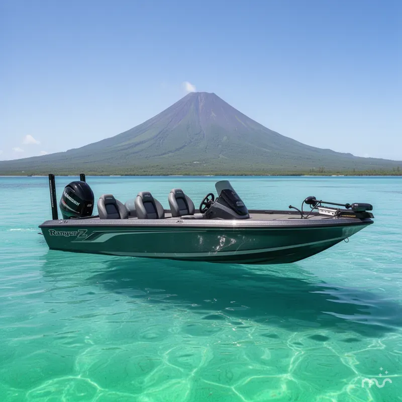 The Image of Ranger Z521R 2023 - 0