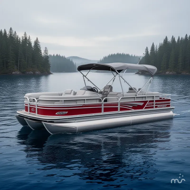 The Image of Ranger Reata 220FC 2023 - 0