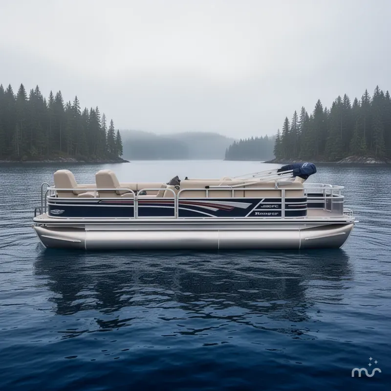 Slide: The Image of Ranger Reata 220FC 2023 - 2