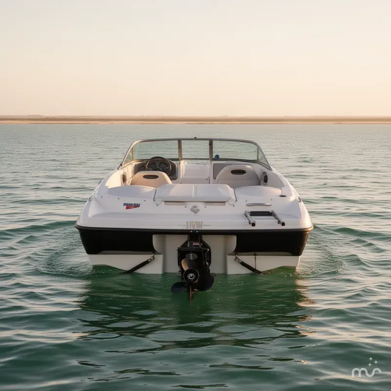 Slide: The Image of Bayliner 175 Bowrider 2011 - 3