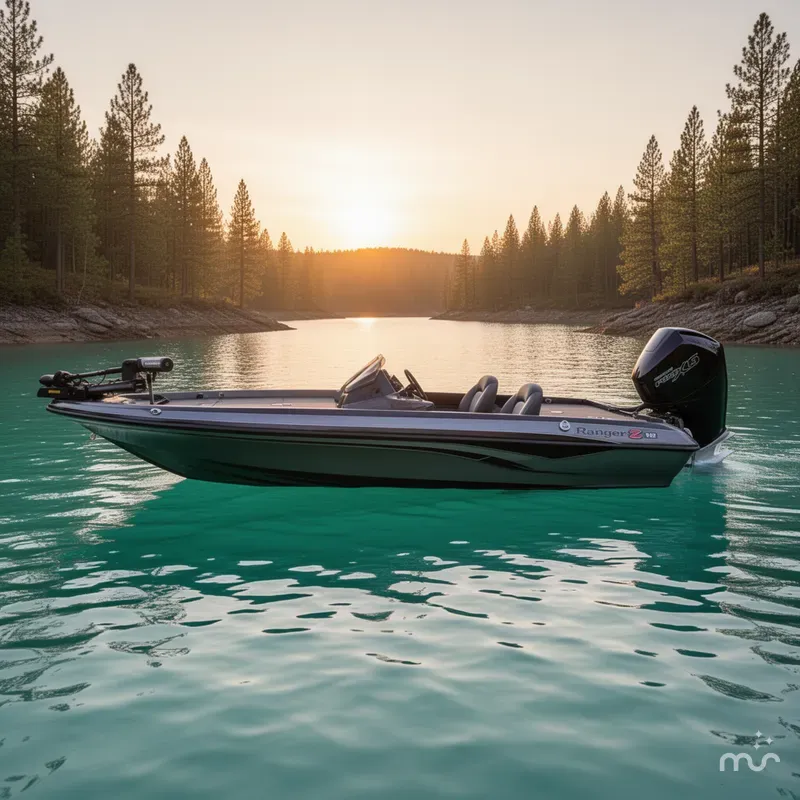 Slide: The Image of Ranger Z519 Cup-Equipped 2023 - 2