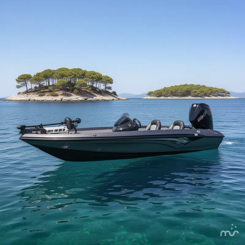 The Image of Ranger Z518 2023 - 0