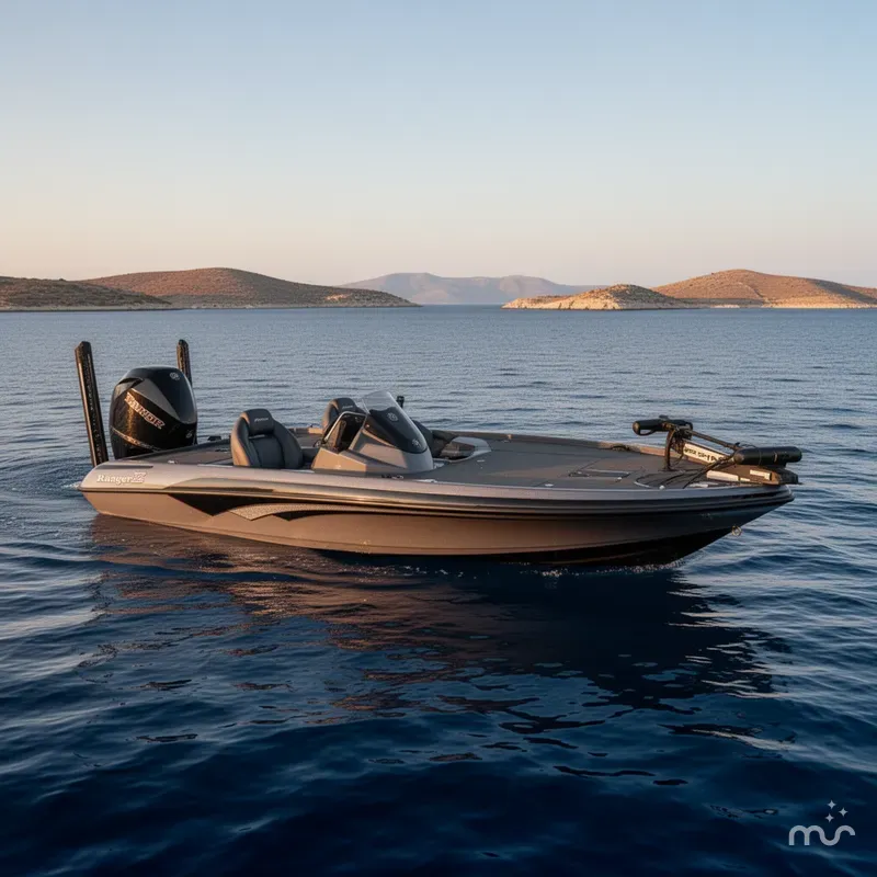 Slide: The Image of Ranger Z521R Cup Anniversary 2023 - 0