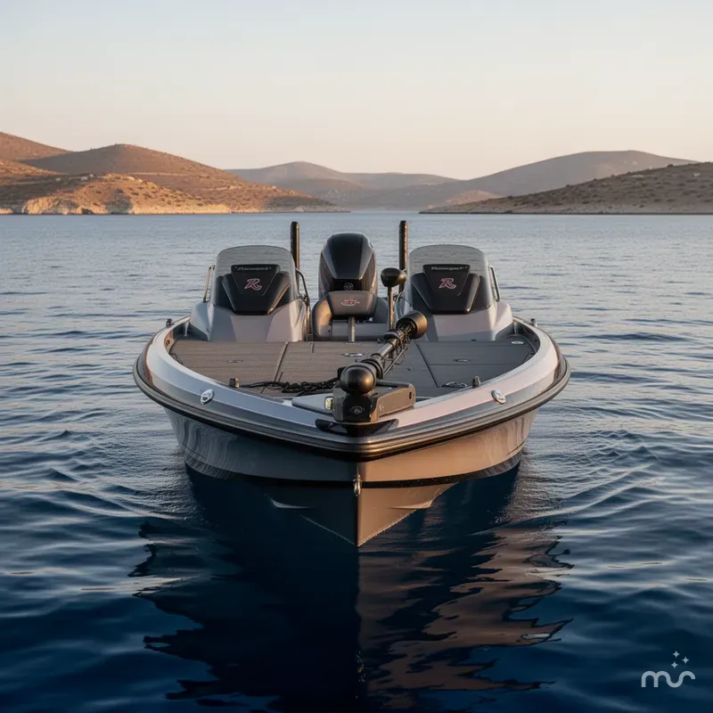 Slide: The Image of Ranger Z521R Cup Anniversary 2023 - 1