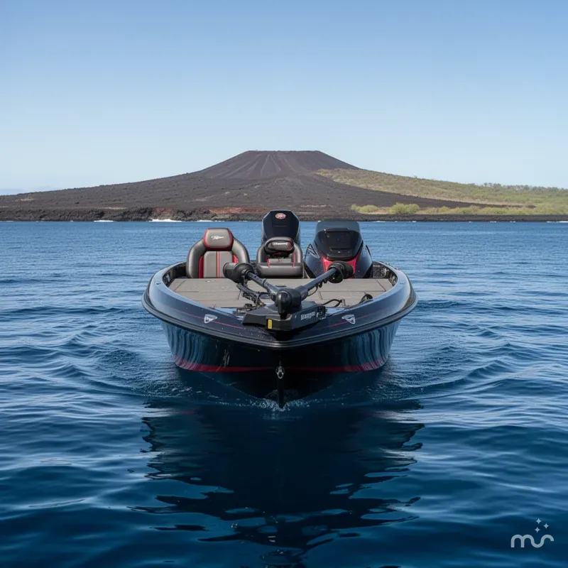 Slide: The Image of Ranger Z520R Cup-Equipped 2023 - 3