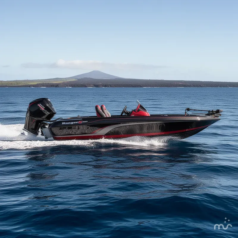Slide: The Image of Ranger Z520R Cup-Equipped 2023 - 4