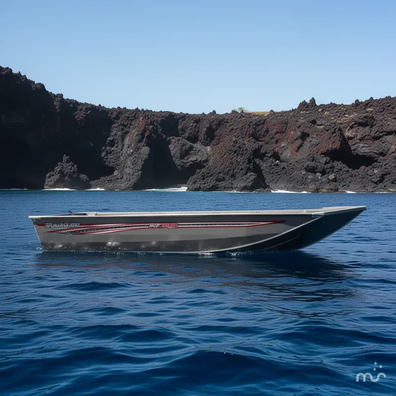 Slide: The Image of Ranger RT198P 2023 - 2