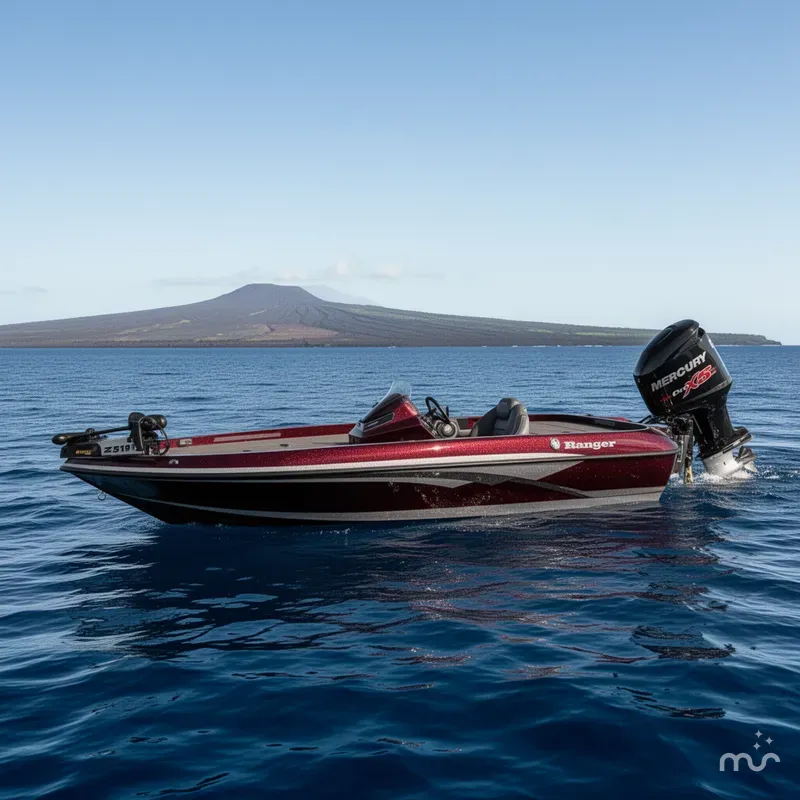The Image of Ranger Z519C 2018 - 0