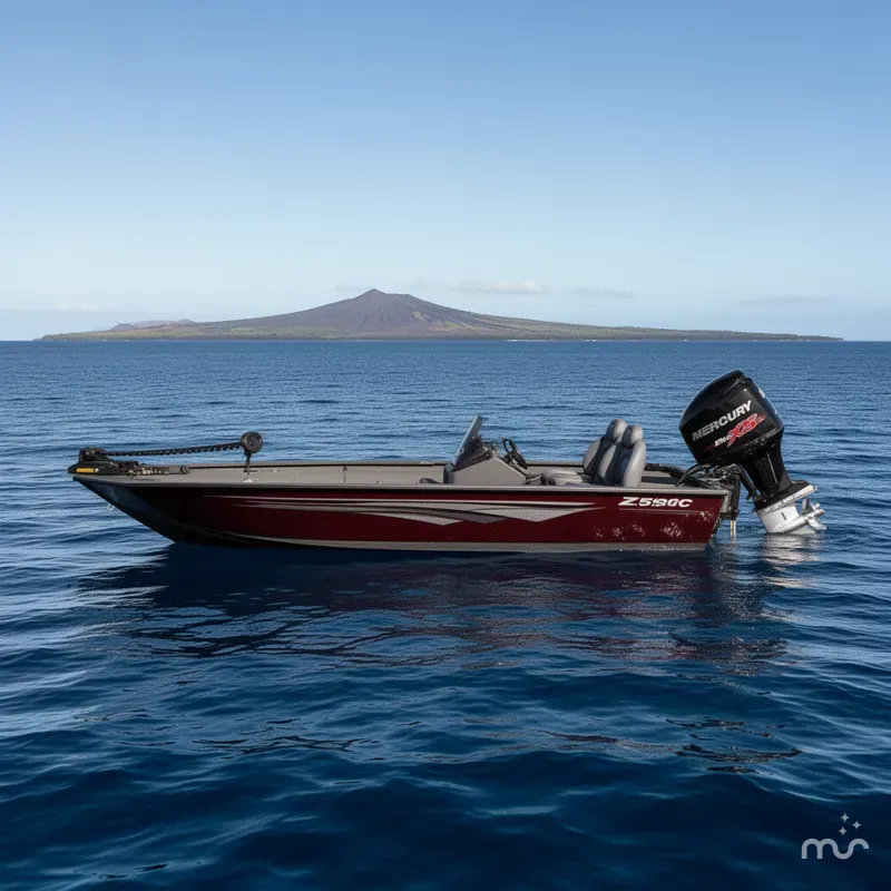 Slide: The Image of Ranger Z519C 2018 - 2