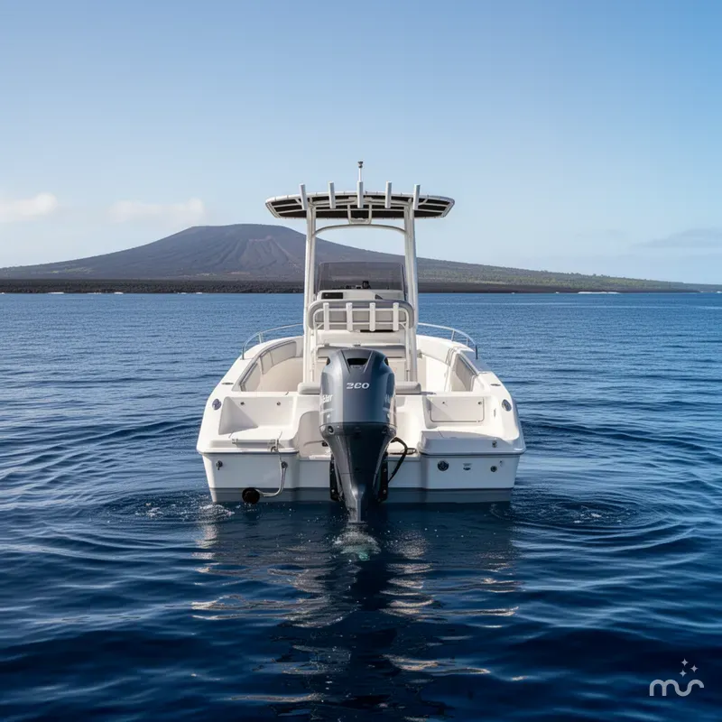Slide: The Image of NauticStar 2102 Legacy 2021 - 3