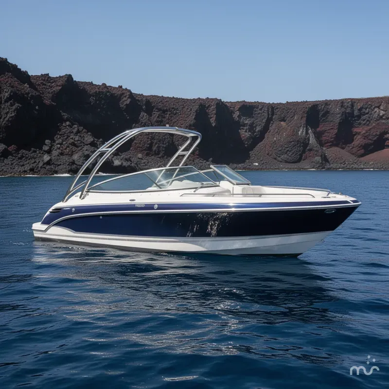 The Image of Formula 240 Bowrider 2005 - 0