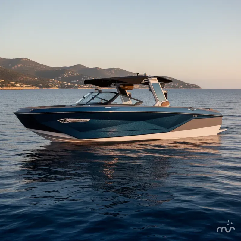 The Image of Nautique Super Air Nautique G25 2023 - 0