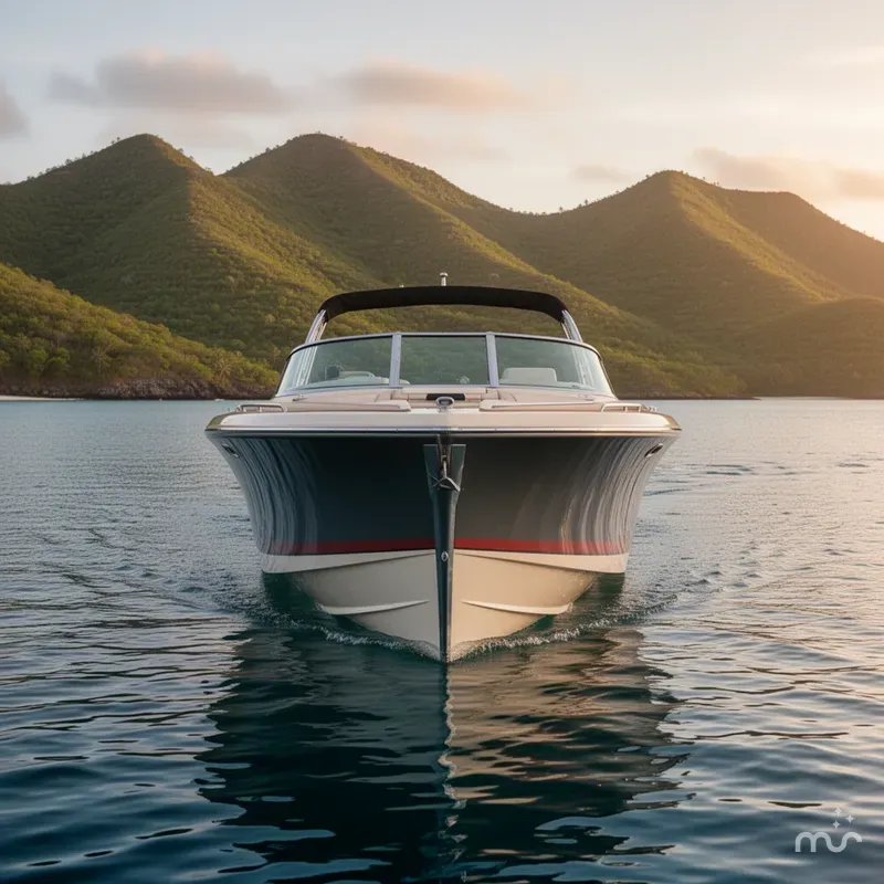 Slide: The Image of Chris-Craft Launch 27 2023 - 1