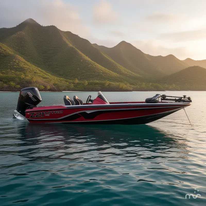 The Image of Nitro Z21 XL Pro 2023 - 0