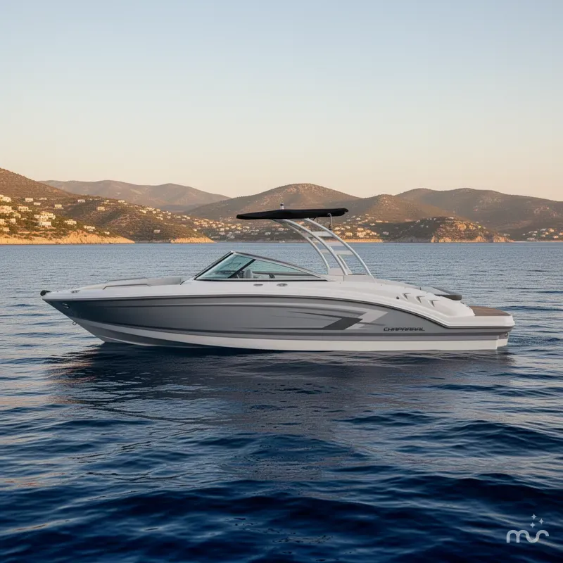 The Image of Chaparral 23 SSi OB 2026 - 0