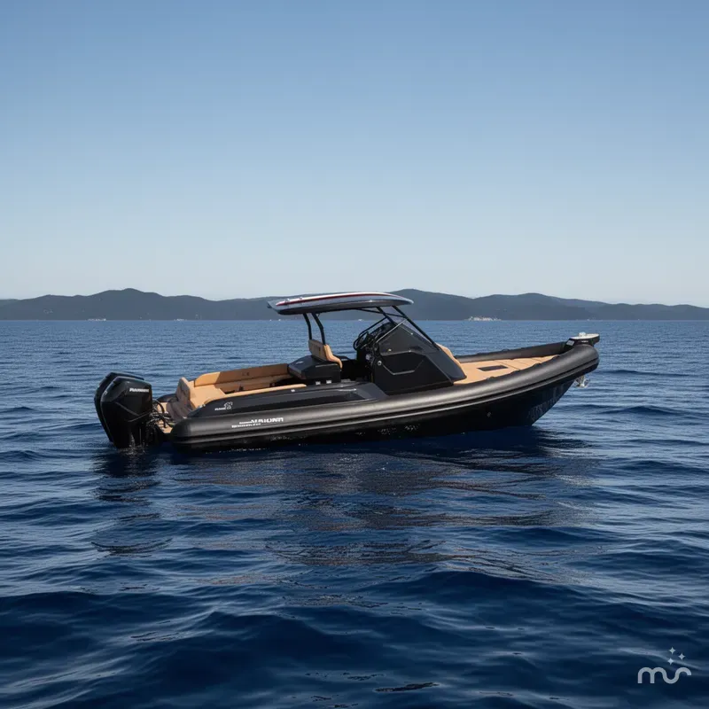 Slide: The Image of Ranieri CAYMAN 38.0 EXECUTIVE 2026 - 0