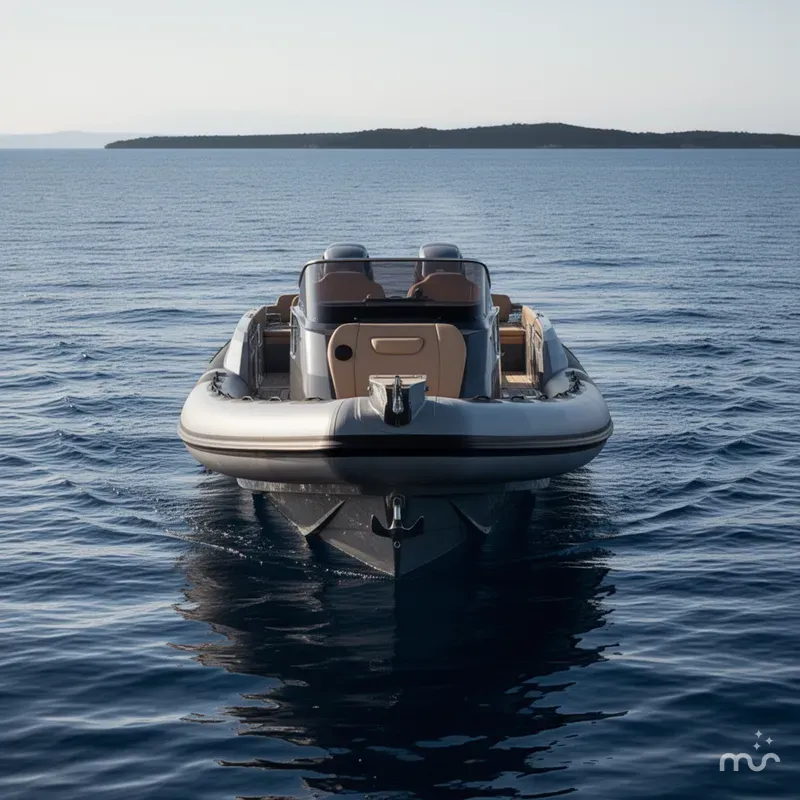 Slide: The Image of Ranieri CAYMAN 38.0 EXECUTIVE 2026 - 3